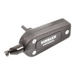 EDMA Nibbler Metal Curring Attachment For Drills