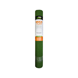 Tuff Turf 1.8 x 5m Multi Tuff Artificial Grass