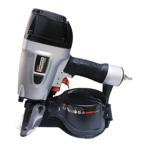 ECKO HAMMAHAND® Weatherboard Nailer