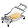 Vevor Cheese Cutter with Wire Cheeser Butter Cutting 0.39" & 0.78" Cheese Slicer