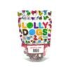 Wagalot Lolly Dogs Neopolitan 350g