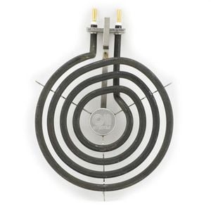 St George Oven/Stove Hotplate Element 2100W, 200mm 1901