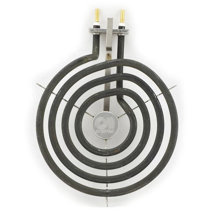 St George Oven/Stove Hotplate Element 2100W, 200mm 1901