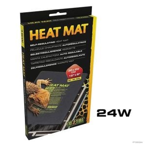 Exo Terra Heat Mat 24w Ptc