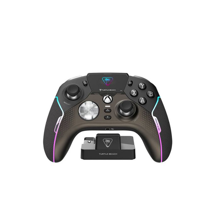 Turtle Beach Stealth Ultra Wireless Bluetooth Gaming Controller w/ Charge Dock