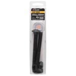 Zenith M12 x 120mm Black Cup Head Bolt - 2 Pack