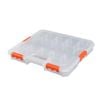 Tactix 18 Compartment Storage Box
