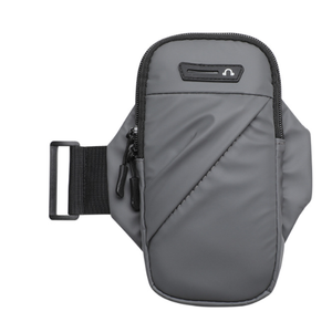 Arm Band Mobile Phone Holder Bag Sport Cycling ArmBand Case Running 7.2" Phone Holder