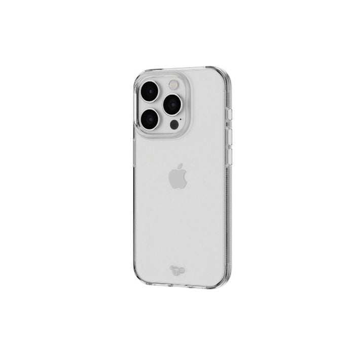 Tech21 EvoLite Protection Case For Apple iPhone 15 Pro - Clear