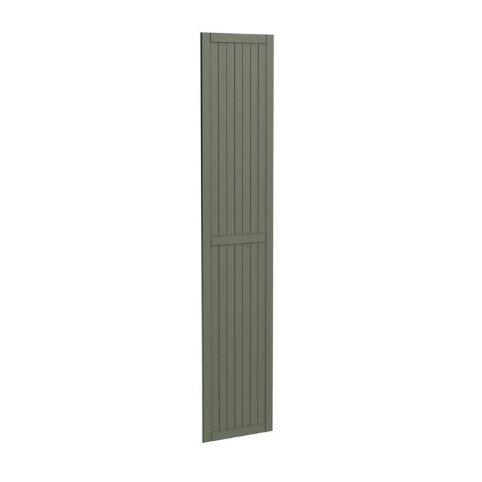 Kaboodle 450mm Saltbush Country Tall Pantry Door