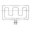 900Mm Oven Upper Top Heating Element 806891213, suits Smeg