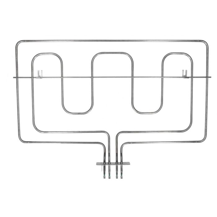 900Mm Oven Upper Top Heating Element 806891213, suits Smeg