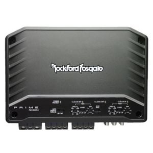 Rockford Fosgate R2300x4 4-channel Amplifier