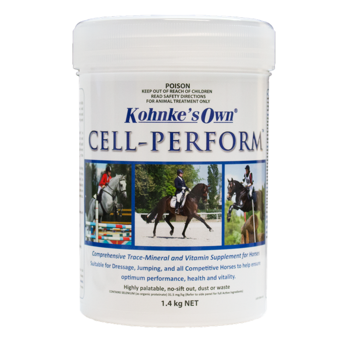 ANDALA PETS KOHNKE CELL PERFORM 1.4KG