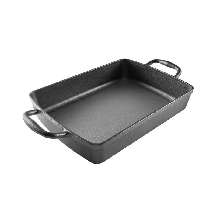 GRYLT Cast Iron Roaster 34cm