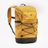 Decathlon - Arpenaz 500 20l Hiking Backpack - Yellow - One Size
