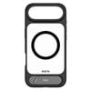 EFM Alta Phone Case with D3O Bio For iPhone 17 Air 6.5in Black