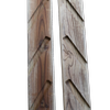 Simplicity Kitset Stair 200 x 50mm H3.2 3 Step Stringer