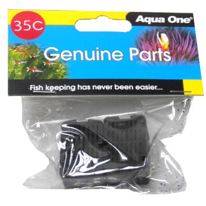 Aqua One Mini 301F Carbon Cartridge 35c (25035c)