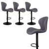 ALFORDSON Bar Stools 4X