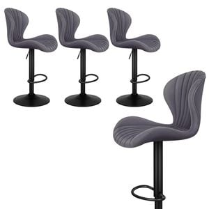 ALFORDSON Bar Stools 4X