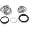 Front Wheel Bearing Kit for Nissan Patrol GQ Y60, GU Y61, Ford Maverick DA 4WD,