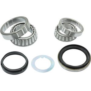 Front Wheel Bearing Kit for Nissan Patrol GQ Y60, GU Y61, Ford Maverick DA 4WD,