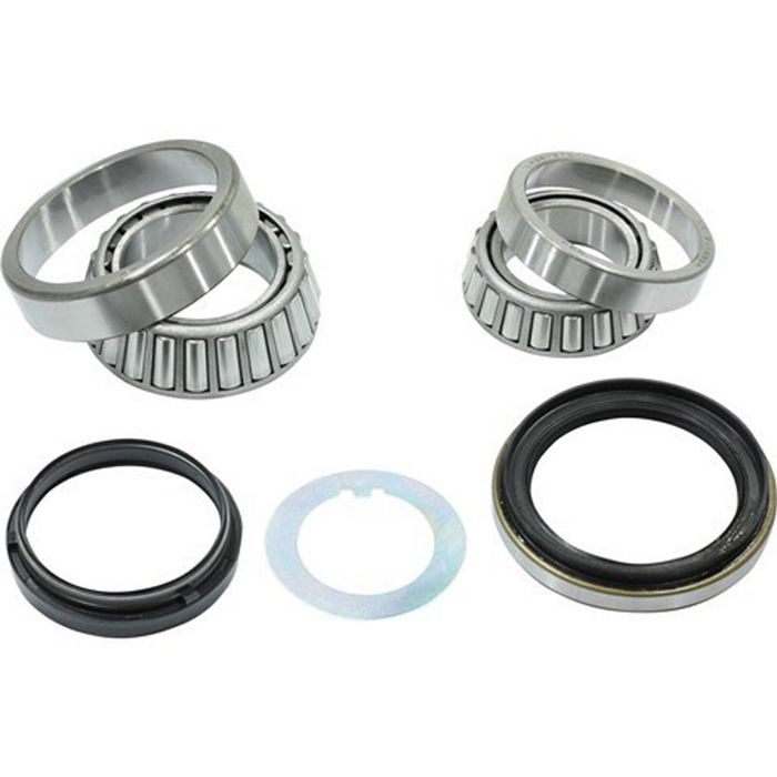 Front Wheel Bearing Kit for Nissan Patrol GQ Y60, GU Y61, Ford Maverick DA 4WD,