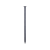 Tuscan Path 230mm Grey Nylon Peg - 4 Pack