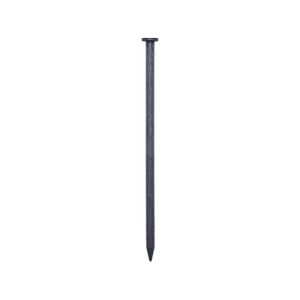 Tuscan Path 230mm Grey Nylon Peg - 4 Pack