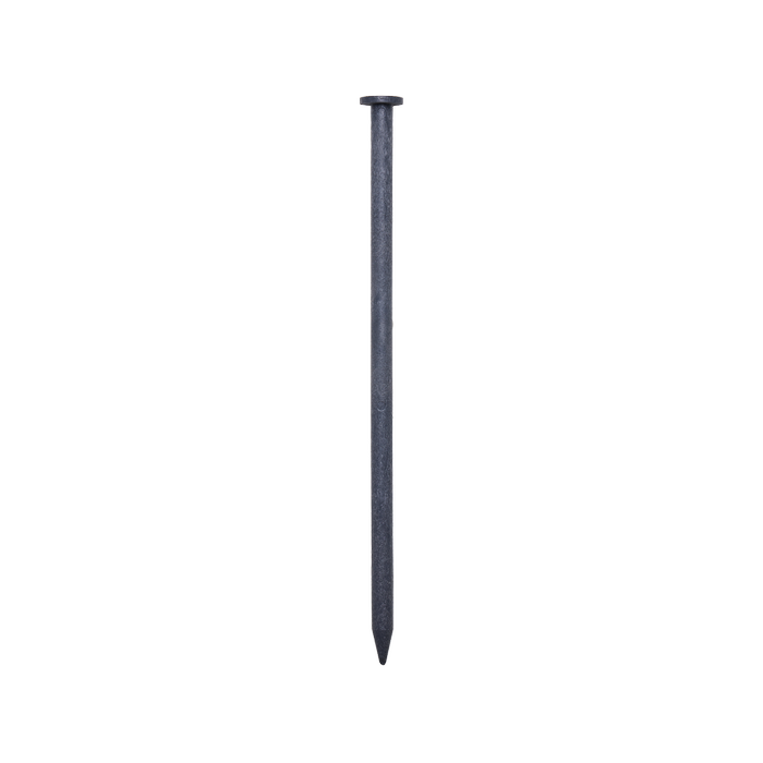 Tuscan Path 230mm Grey Nylon Peg - 4 Pack