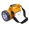 Click Compact Torch And Floodlight 450LM