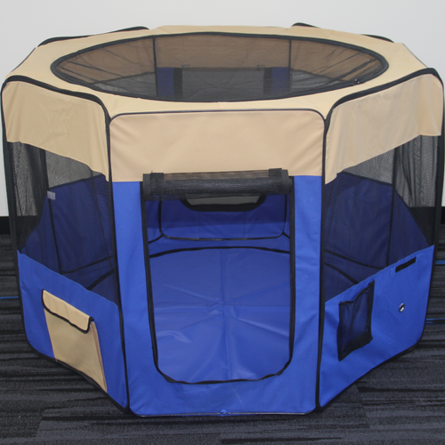 Portable Plastic Playpen offshore Bunnings