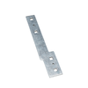 Galintel Outdoors 6mm Retaining Wall Fence Offset Bracket