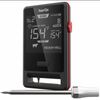 herQs Pin Pro - Dual Wireless Rechargeable Smart Meat Thermometer