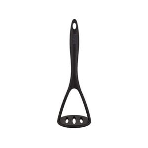 Scullery Kolori Potato Masher Black