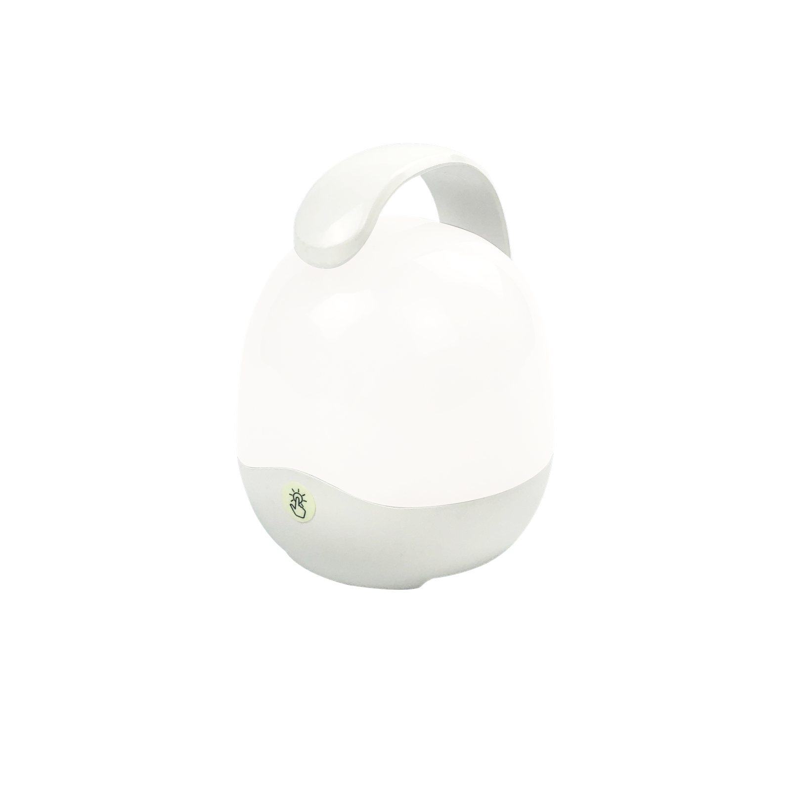 Magic living led push light sales