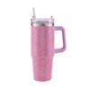 H2 Hydro2 H2 Glow Diamond Travel Tumbler 900ml