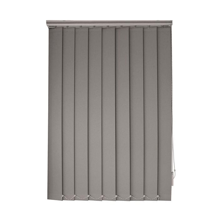 Vital 1500 x 1100mm Vertical Blind