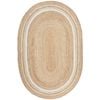 Coast 111 Natural Oval 220X150Cm Rug
