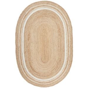Coast 111 Natural Oval 220X150Cm Rug