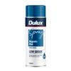 Dulux 310g Magnetic Blue Satin Low Odour Spray Paint
