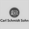Carl Schmidt Sohn