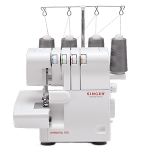 Singer 14sh654 Overlocker
