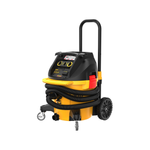Industrial Vacuum Cleaners