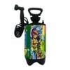 Beach Soul Portable Shower PRO Livin' the Dream 10L