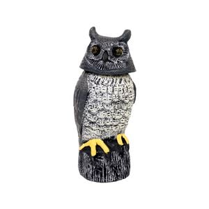 Jack Pest Deterrent Solar Owl