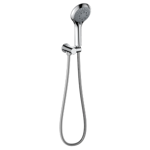 Mondella Resonance 5 Function Hand Shower WELS 3 Star 9L/min - Chrome