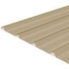 Suntuf Trimdek 7.2m Bronze Polycarbonate Roofing Sheet