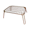 LK's - BBQ/Braai Grid - Rectangular - Collapsible